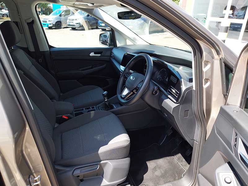Ford Freedom