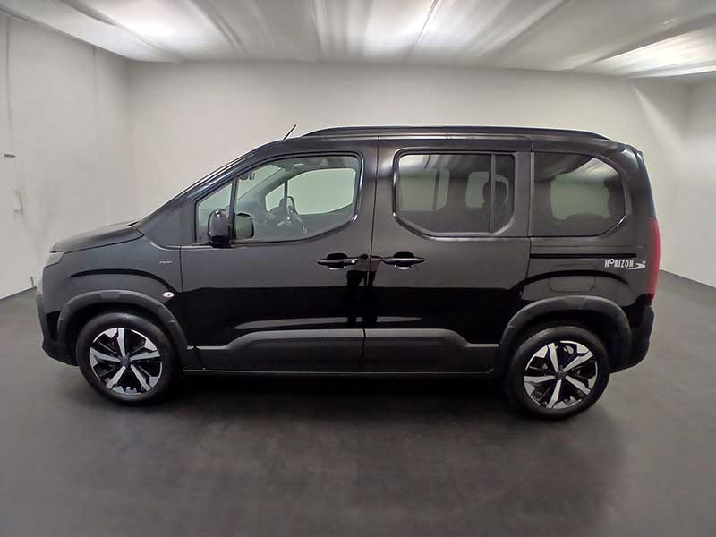 Peugeot Horizon RE