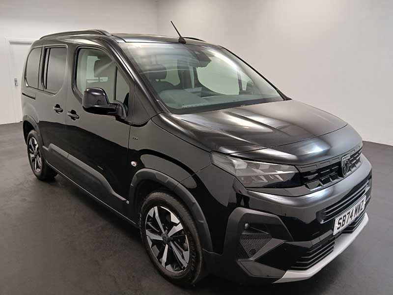 Peugeot Horizon RE