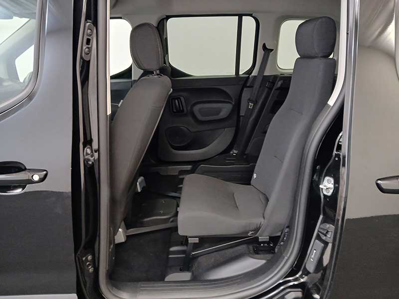 Peugeot Horizon RE