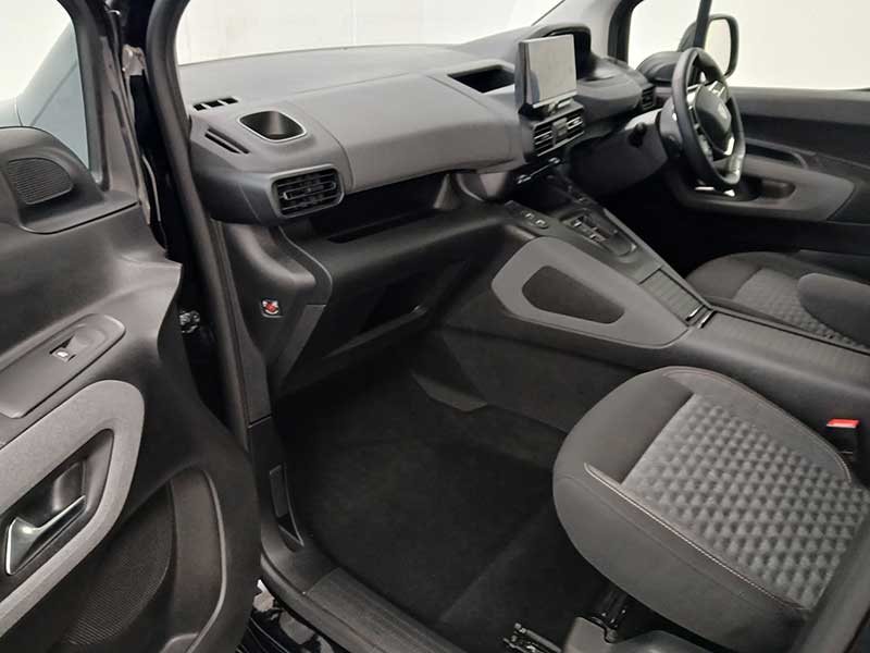 Peugeot Horizon RE