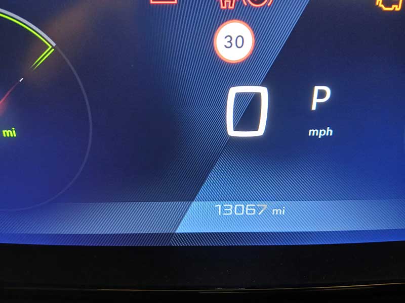 Peugeot Horizon RE