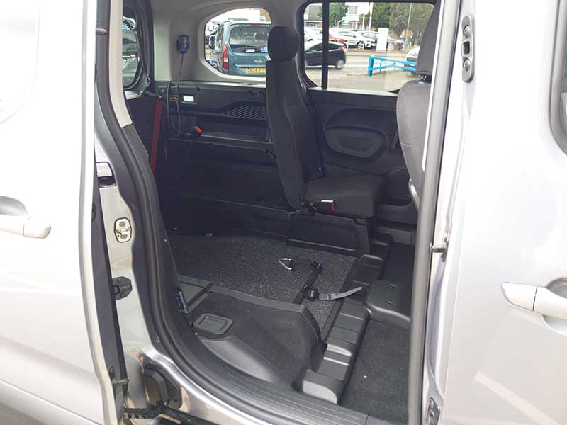 Peugeot Horizon RE