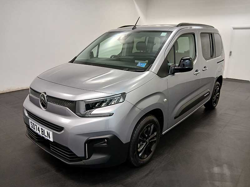 Citroen Lunar
