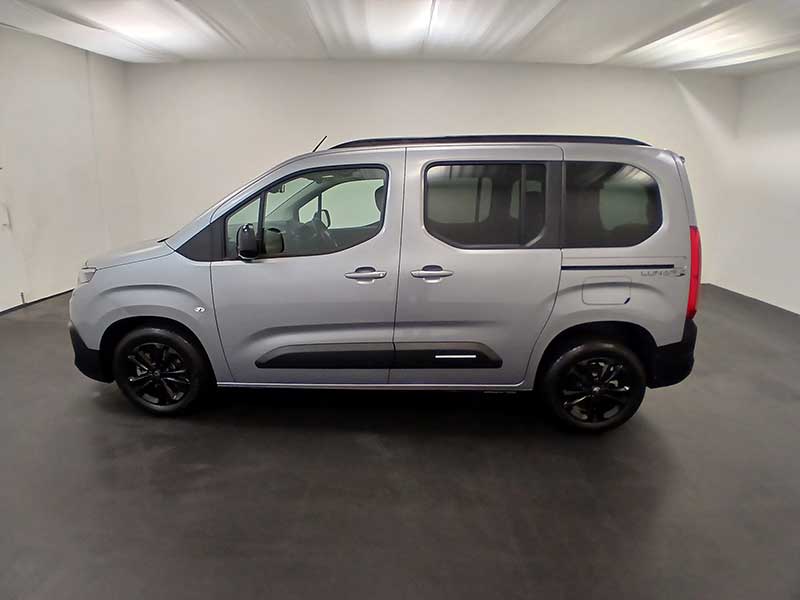 Citroen Lunar