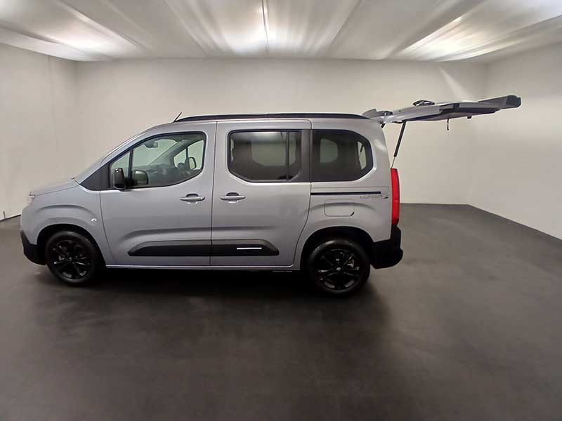 Citroen Lunar