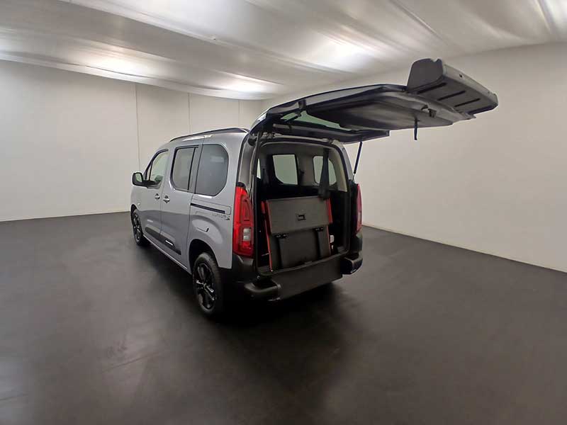 Citroen Lunar