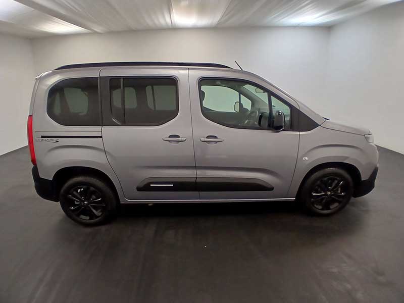 Citroen Lunar