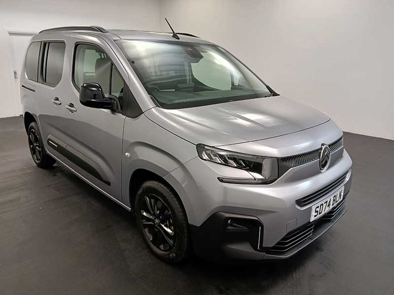 Citroen Lunar