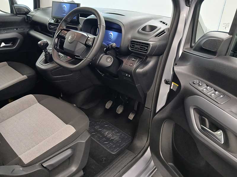 Citroen Lunar