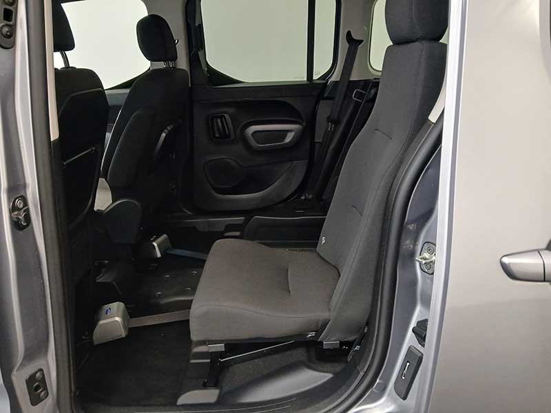Citroen Lunar