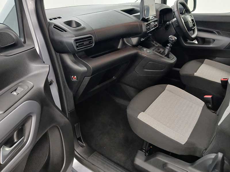 Citroen Lunar
