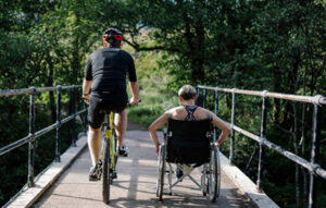 Accessible Autumn Destinations 2025