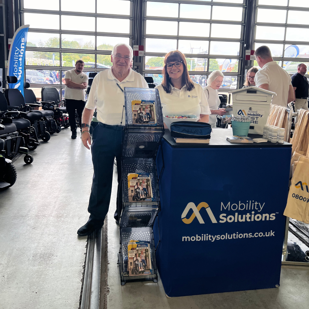 Mobility Solutions