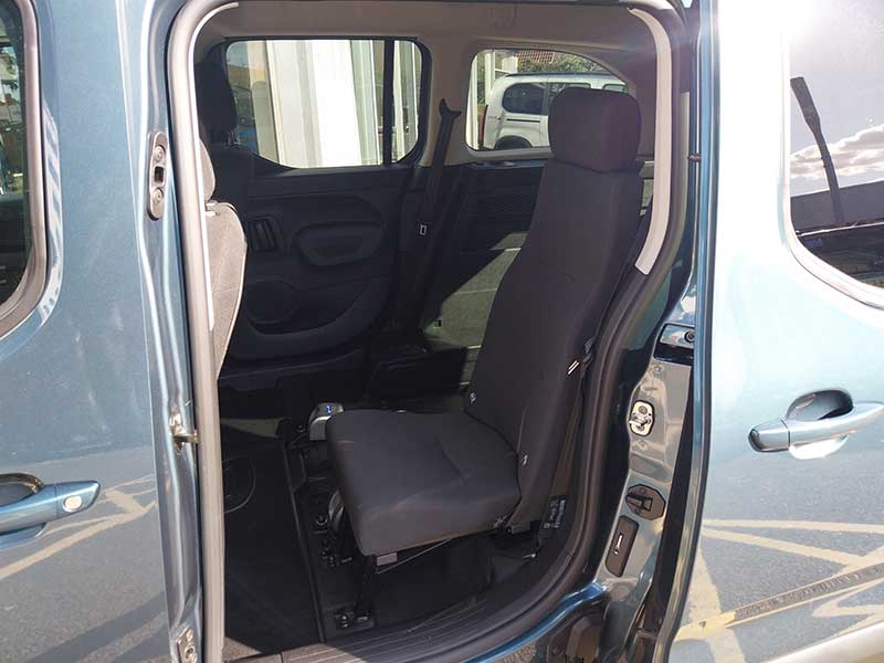 Peugeot Horizon RE Plus
