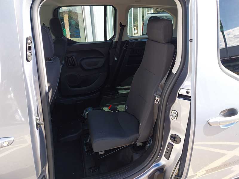 Peugeot Horizon RE Plus