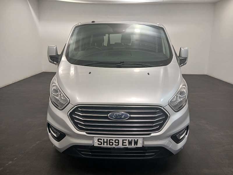 Ford Independence RS