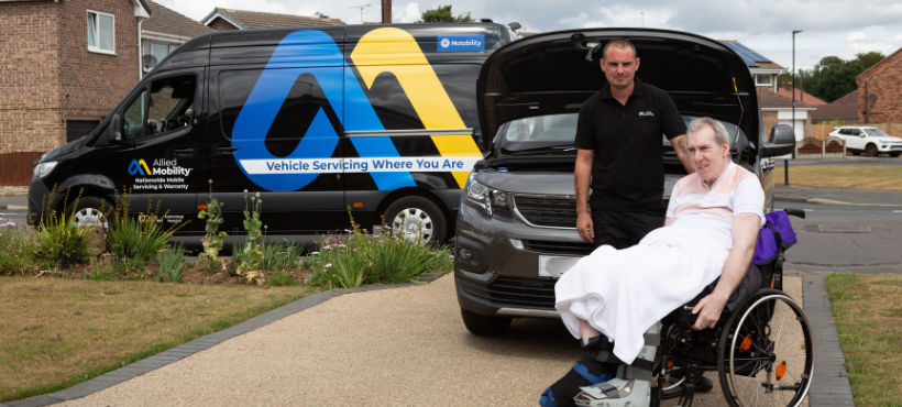 Neil and Belle on Why HomeStay™ Mobile Service is a Breeze