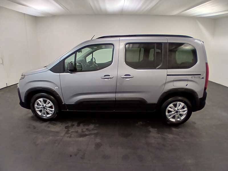 Peugeot Horizon RE