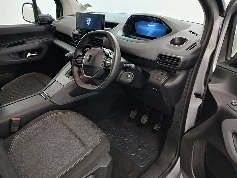 Peugeot Horizon RE