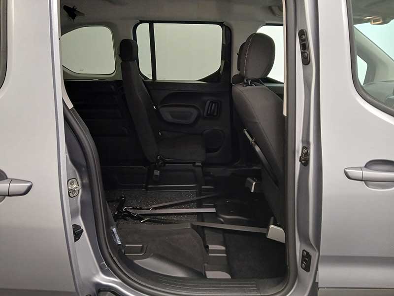 Peugeot Horizon RE