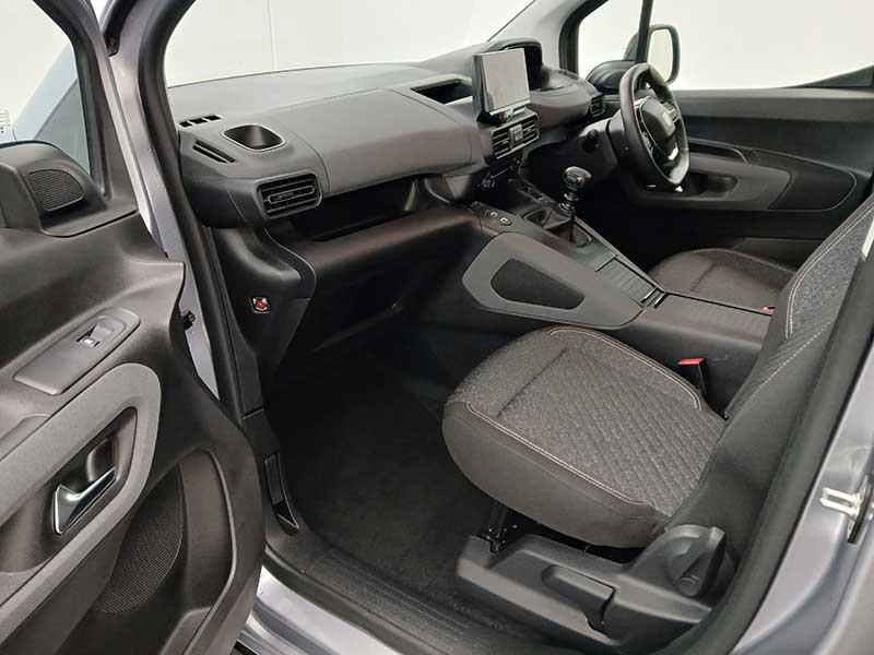 Peugeot Horizon RE