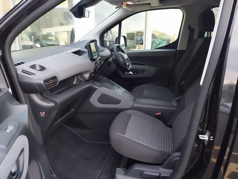 Peugeot Horizon RE