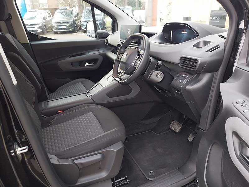 Peugeot Horizon RE