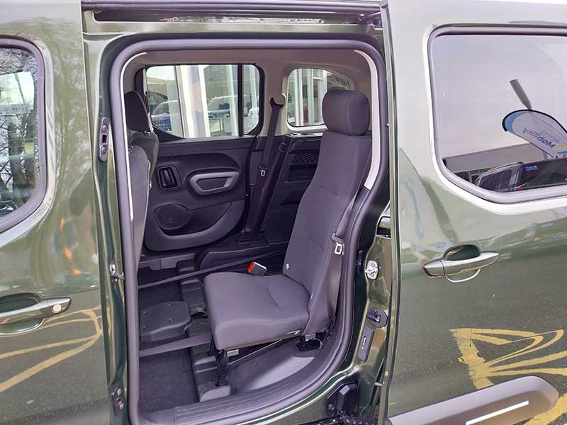 Citroen Lunar