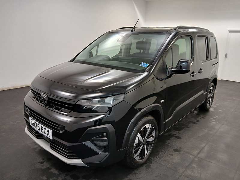 Peugeot Horizon RE