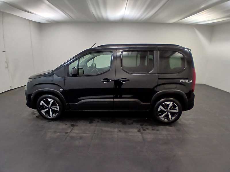 Peugeot Horizon RE