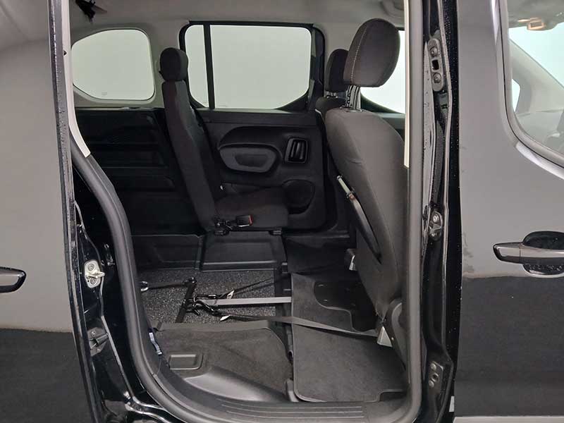 Peugeot Horizon RE