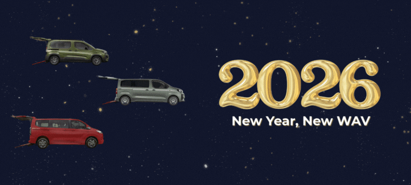 New Year, New WAV: What Are Your Options?