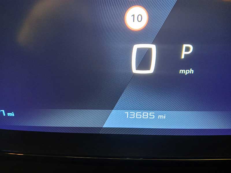 Peugeot Horizon RE