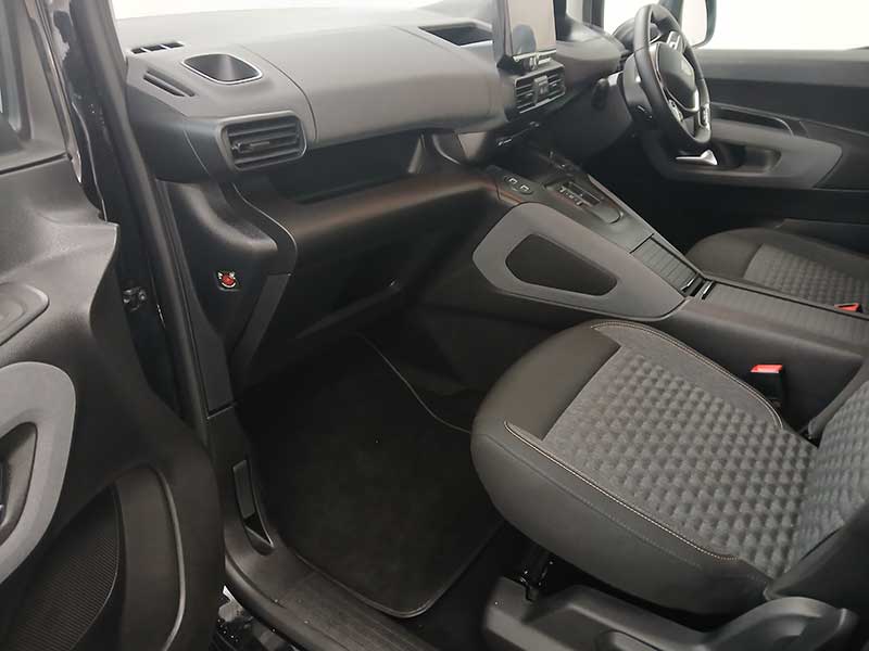 Peugeot Horizon RE