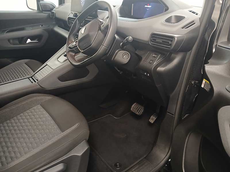 Peugeot Horizon RE