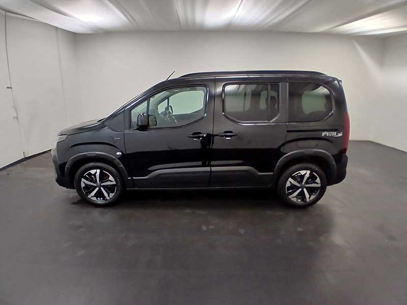 Peugeot Horizon RE