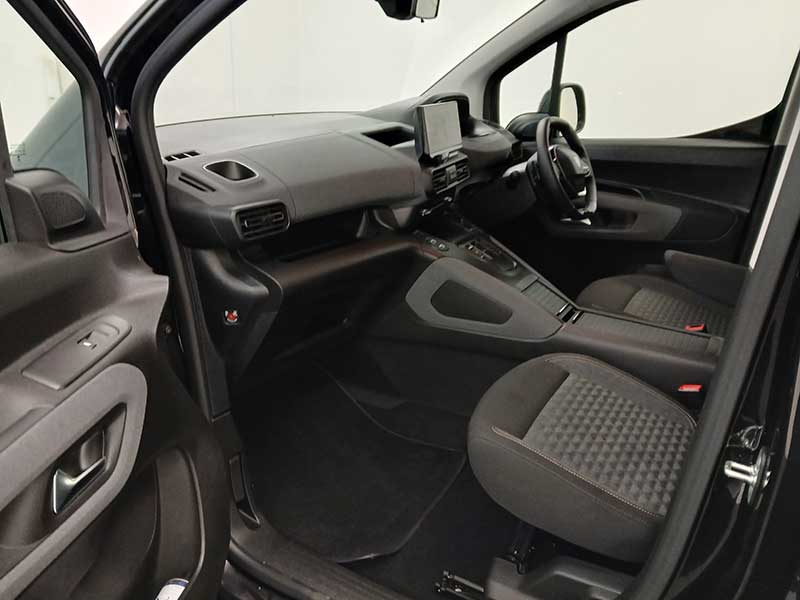 Peugeot Horizon RE