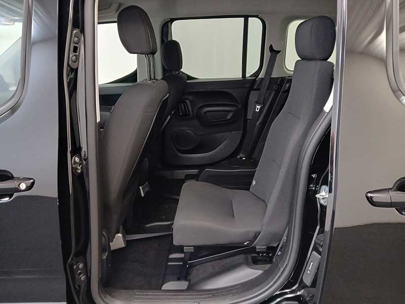 Peugeot Horizon RE