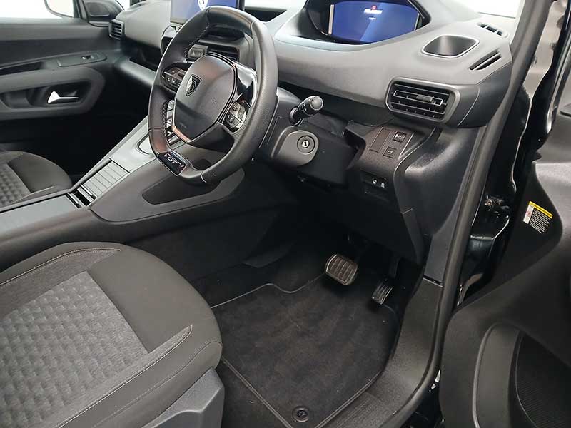 Peugeot Horizon RE