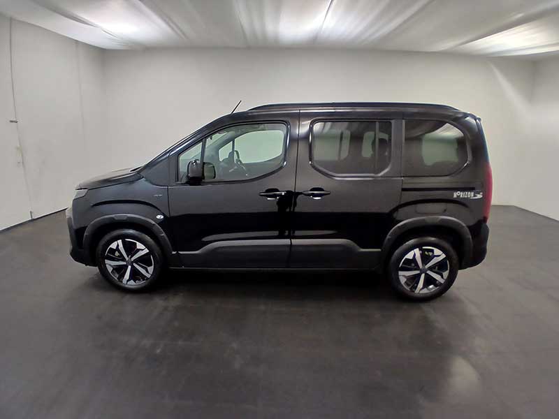 Peugeot Horizon RE