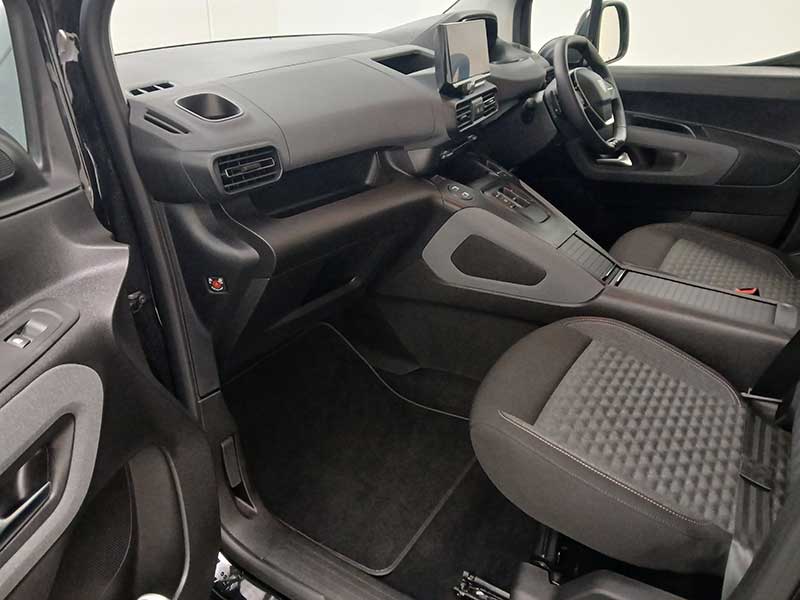 Peugeot Horizon RE