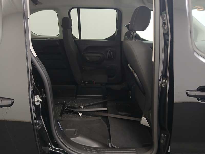 Peugeot Horizon RE