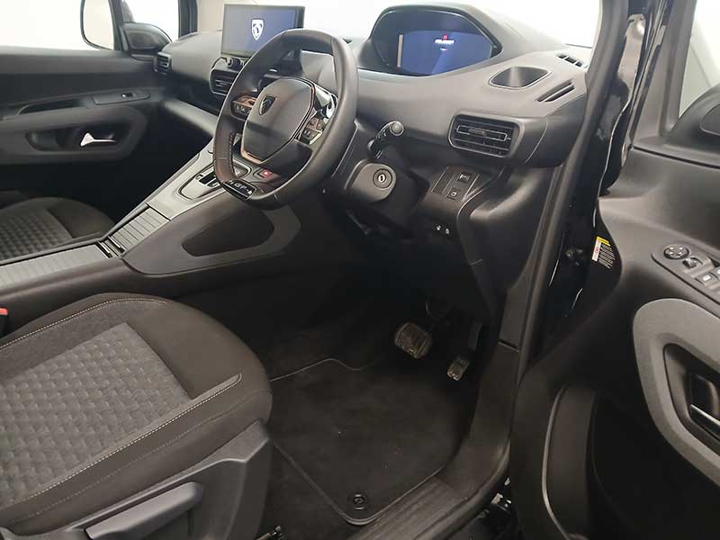 Peugeot Horizon RE