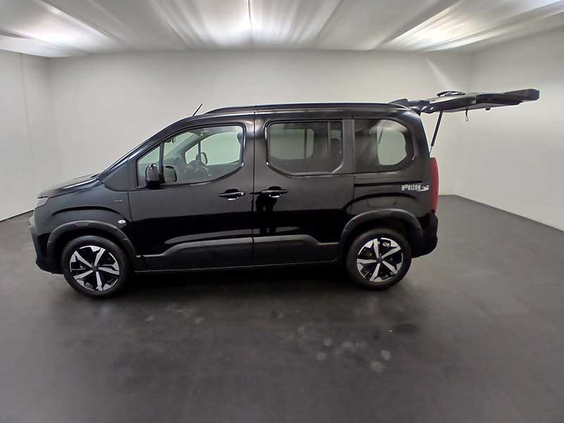 Peugeot Horizon RE