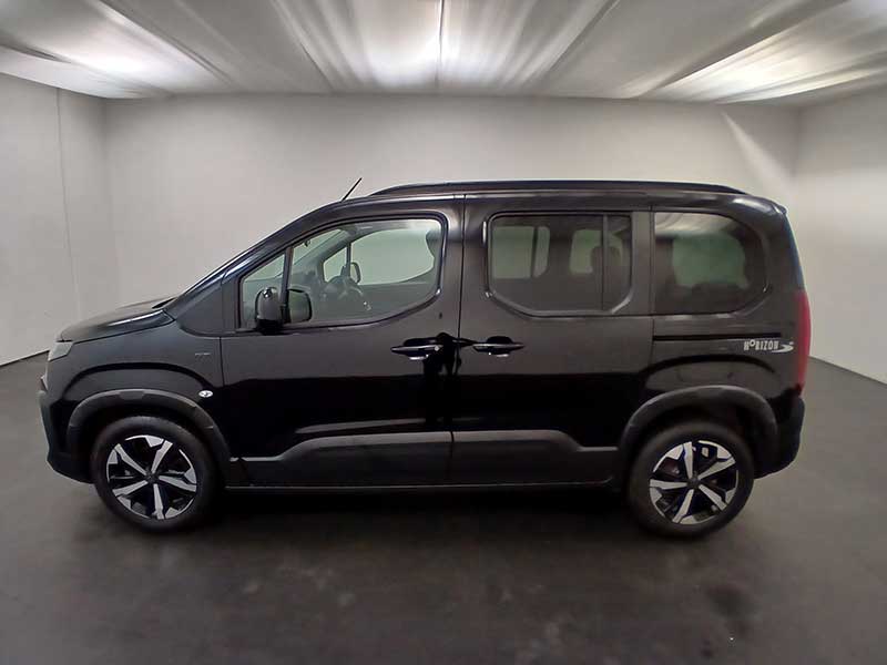 Peugeot Horizon RE