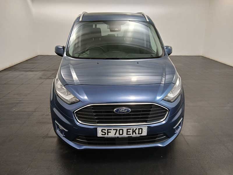 Ford Freedom