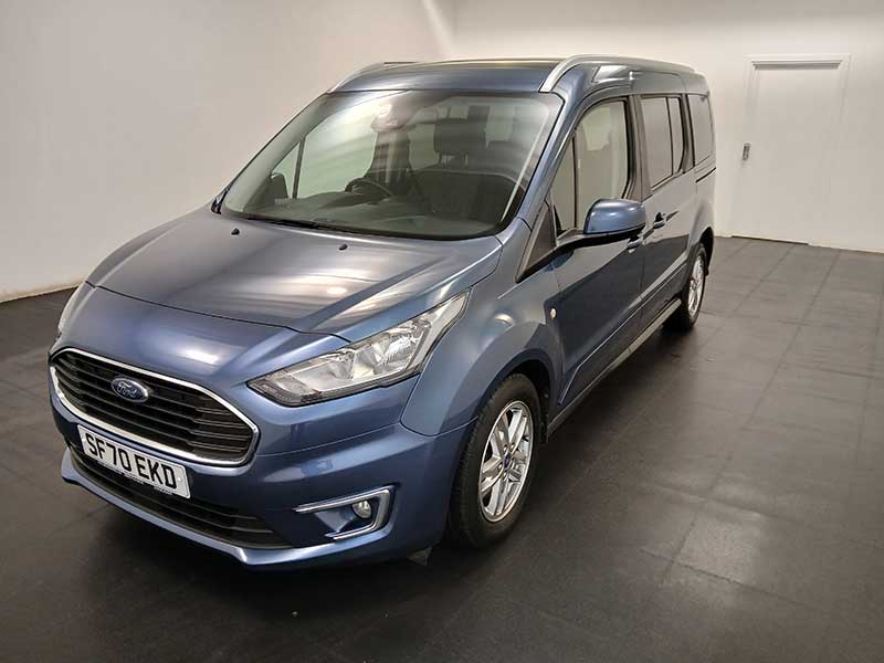 Ford Freedom