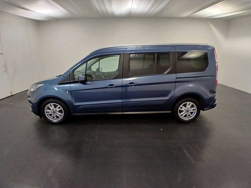 Ford Freedom