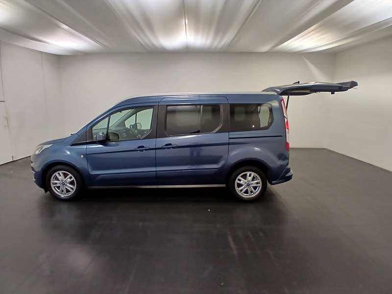 Ford Freedom